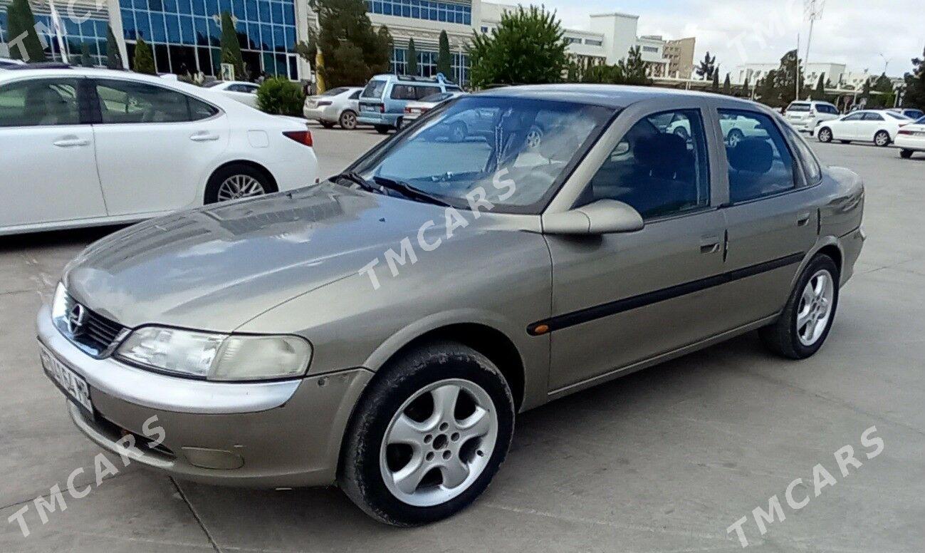 Opel Vectra 1997 - 50 000 TMT - Mary - img 7
