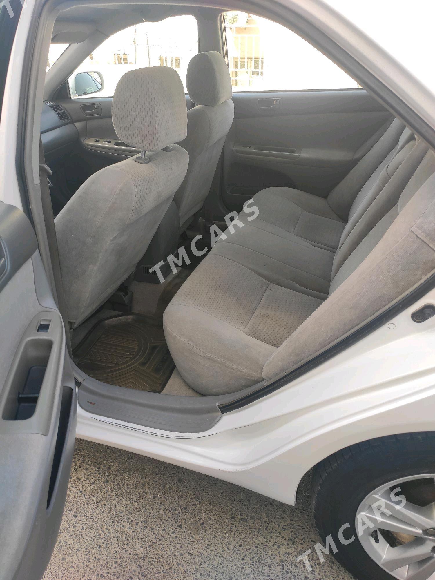 Toyota Camry 2002 - 145 000 TMT - Mary - img 7