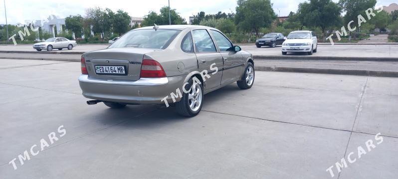 Opel Vectra 1997 - 50 000 TMT - Mary - img 5