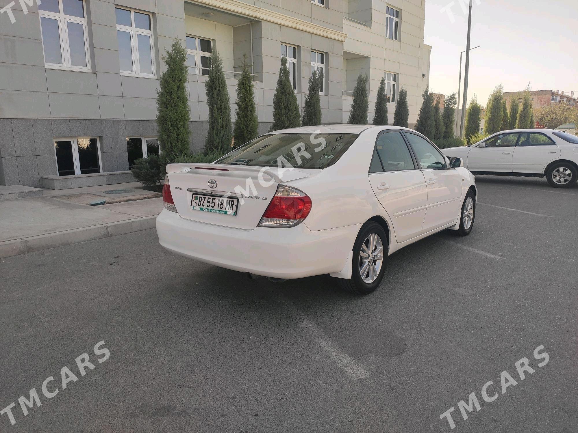 Toyota Camry 2002 - 145 000 TMT - Mary - img 4
