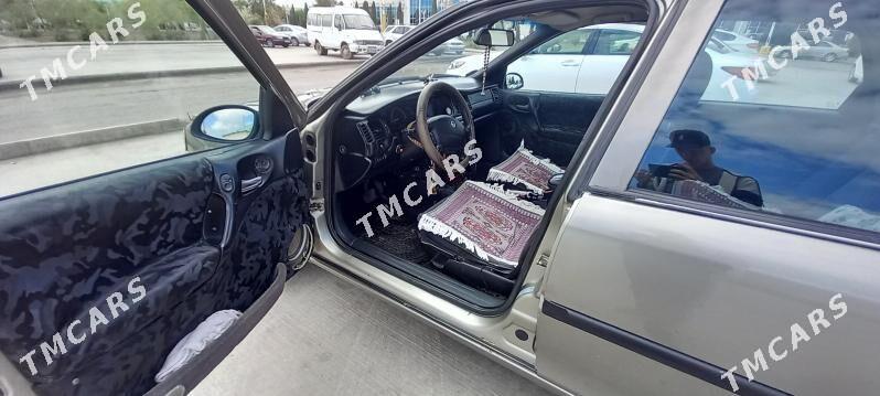 Opel Vectra 1997 - 50 000 TMT - Mary - img 9