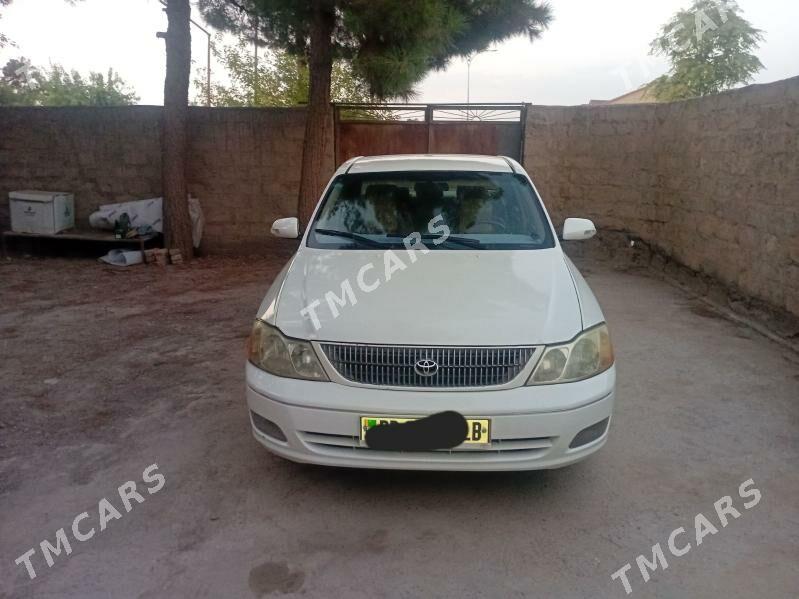 Toyota Avalon 2000 - 170 000 TMT - Туркменабат - img 6