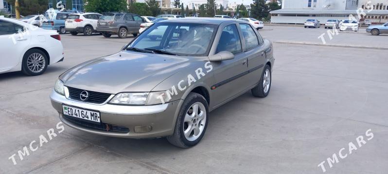 Opel Vectra 1997 - 50 000 TMT - Mary - img 2