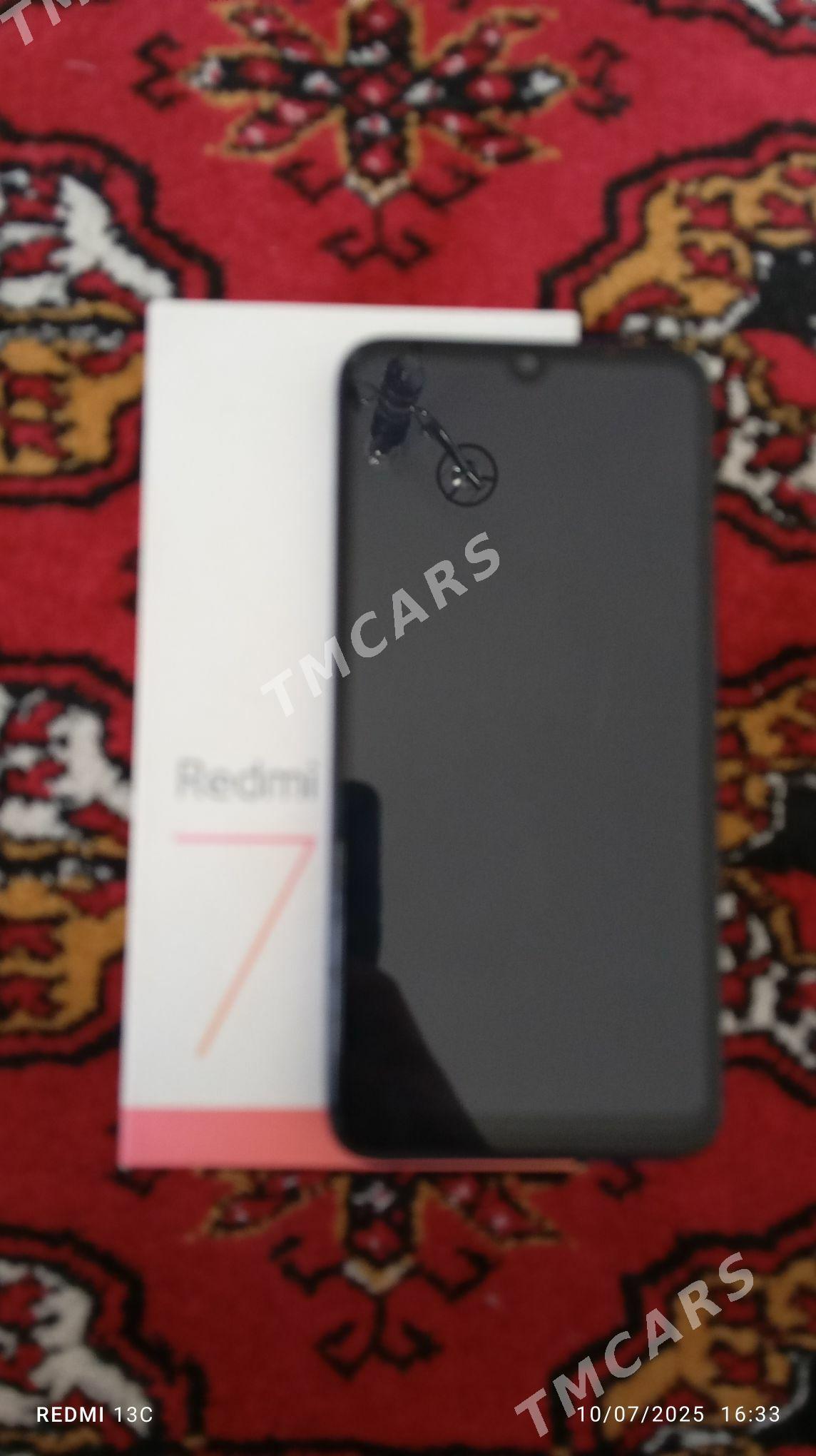 redmi 7 - Büzmeýin - img 1