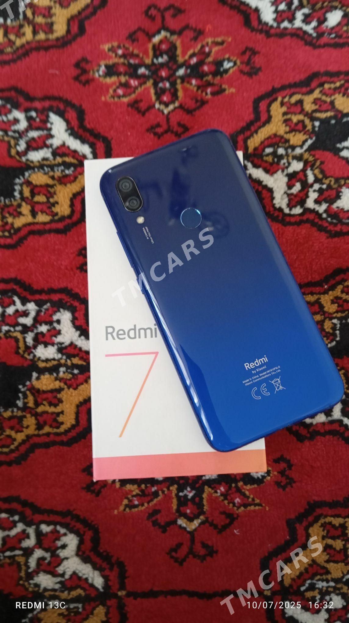 redmi 7 - Büzmeýin - img 2