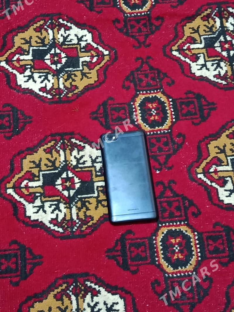 Redmi 6 A - Дашогуз - img 2