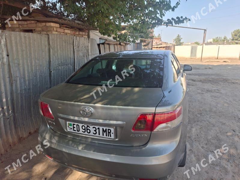Toyota Avensis 2012 - 170 000 TMT - Mary - img 4
