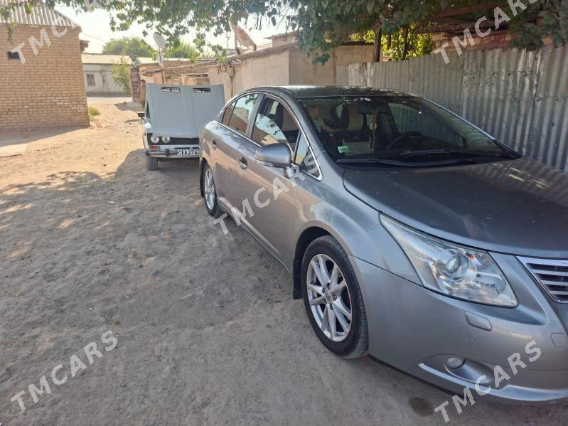 Toyota Avensis 2012 - 170 000 TMT - Mary - img 3