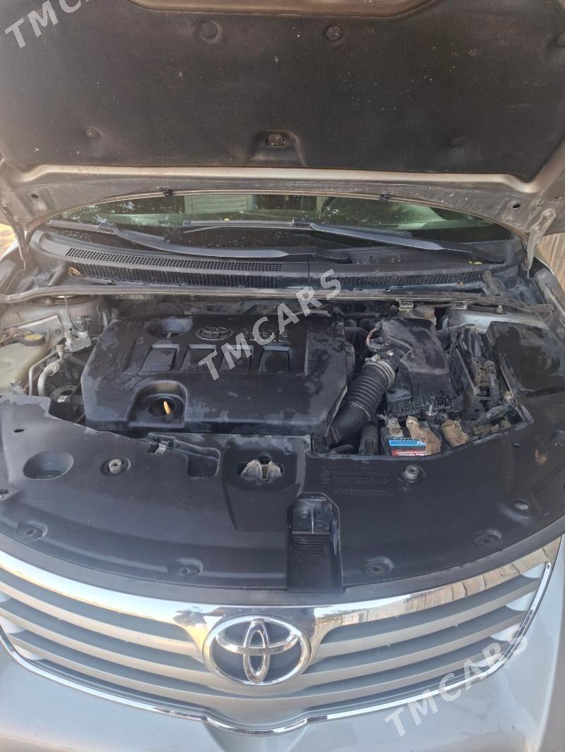 Toyota Avensis 2012 - 170 000 TMT - Mary - img 2