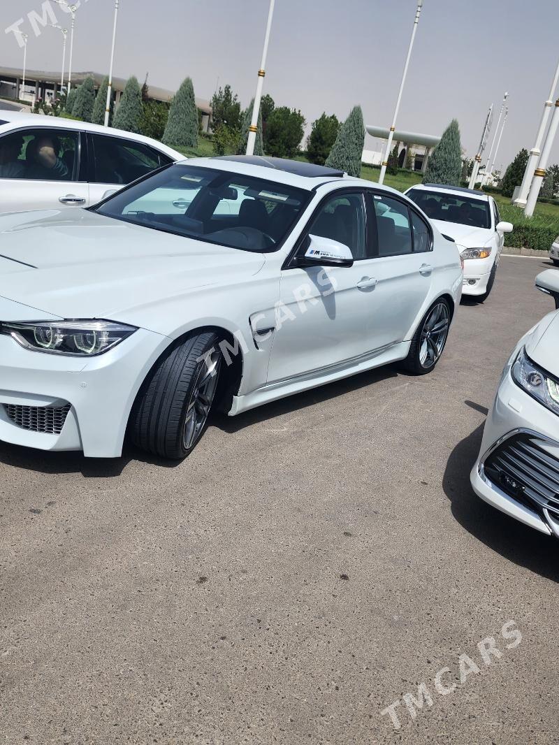 BMW F30 2013 - 370 000 TMT - Чоганлы - img 9