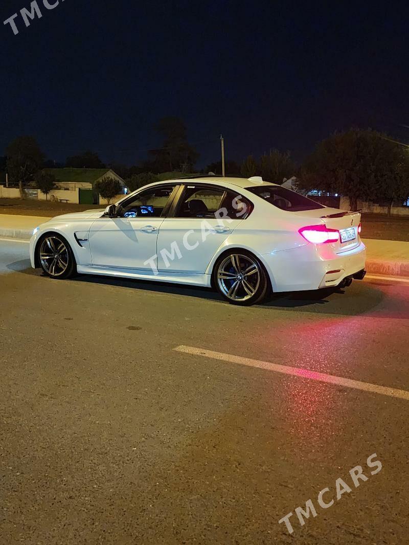 BMW F30 2013 - 370 000 TMT - Чоганлы - img 3
