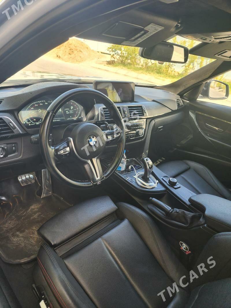 BMW F30 2013 - 370 000 TMT - Чоганлы - img 6