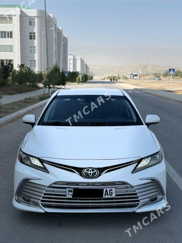Toyota Camry 2019 - 250 000 TMT - Хитровка - img 3