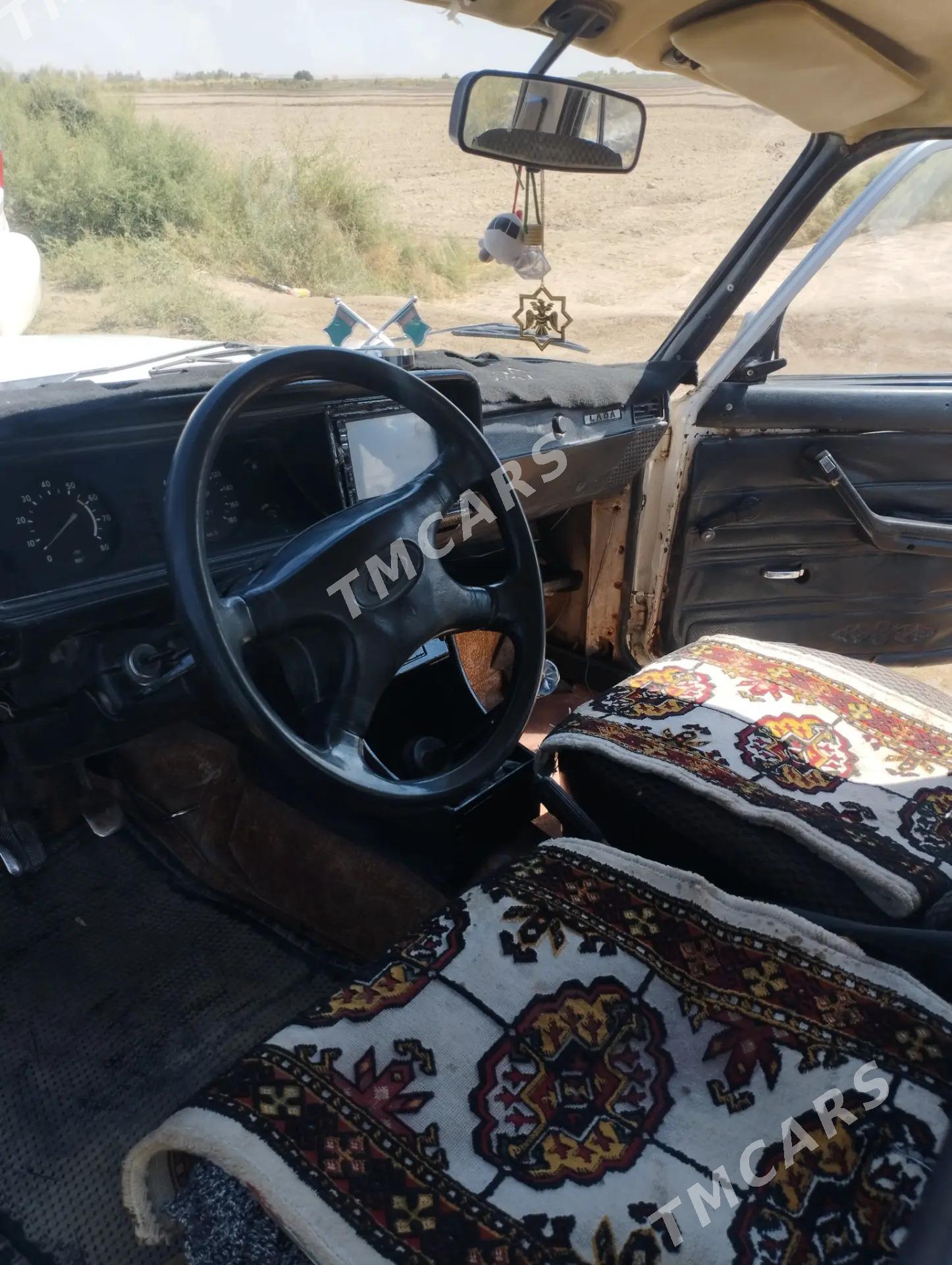 Lada 2107 1998 - 14 000 TMT - Дянев - img 6