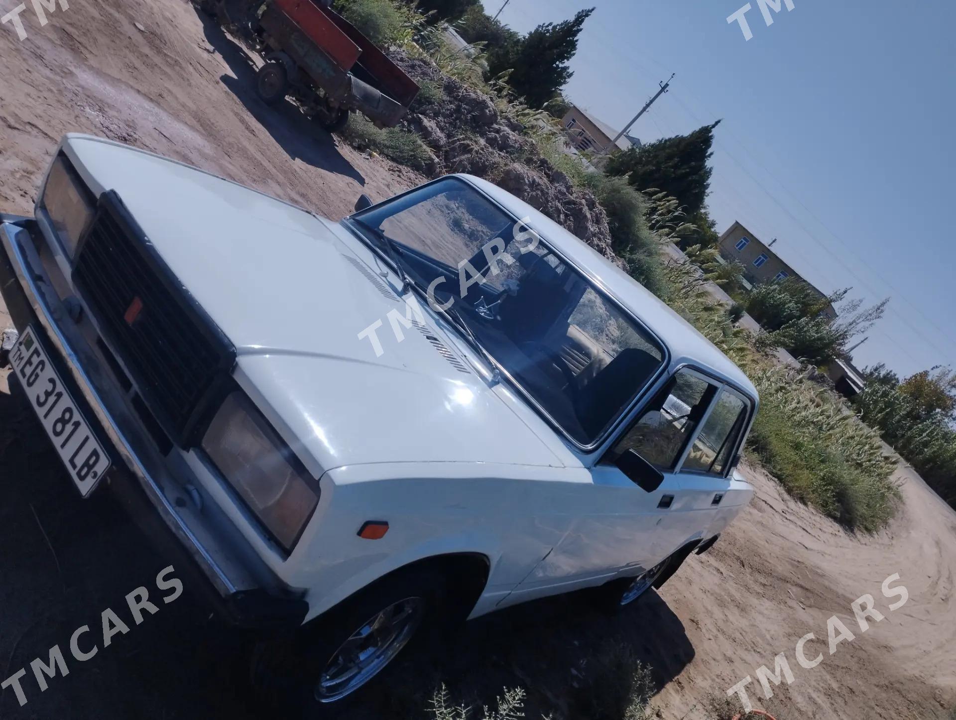 Lada 2107 1998 - 14 000 TMT - Дянев - img 2