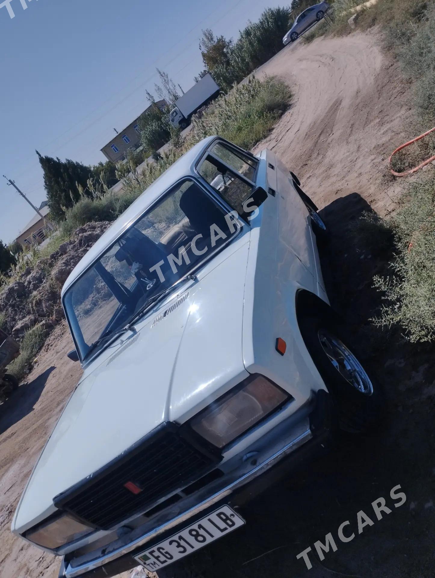 Lada 2107 1998 - 14 000 TMT - Дянев - img 3