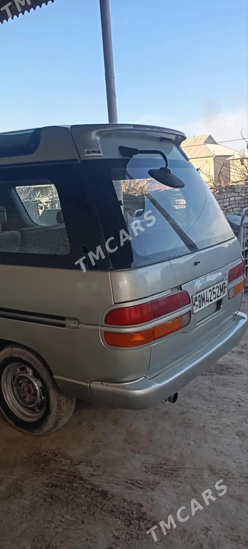 Toyota Town Ace 1992 - 40 000 TMT - Wekilbazar - img 4