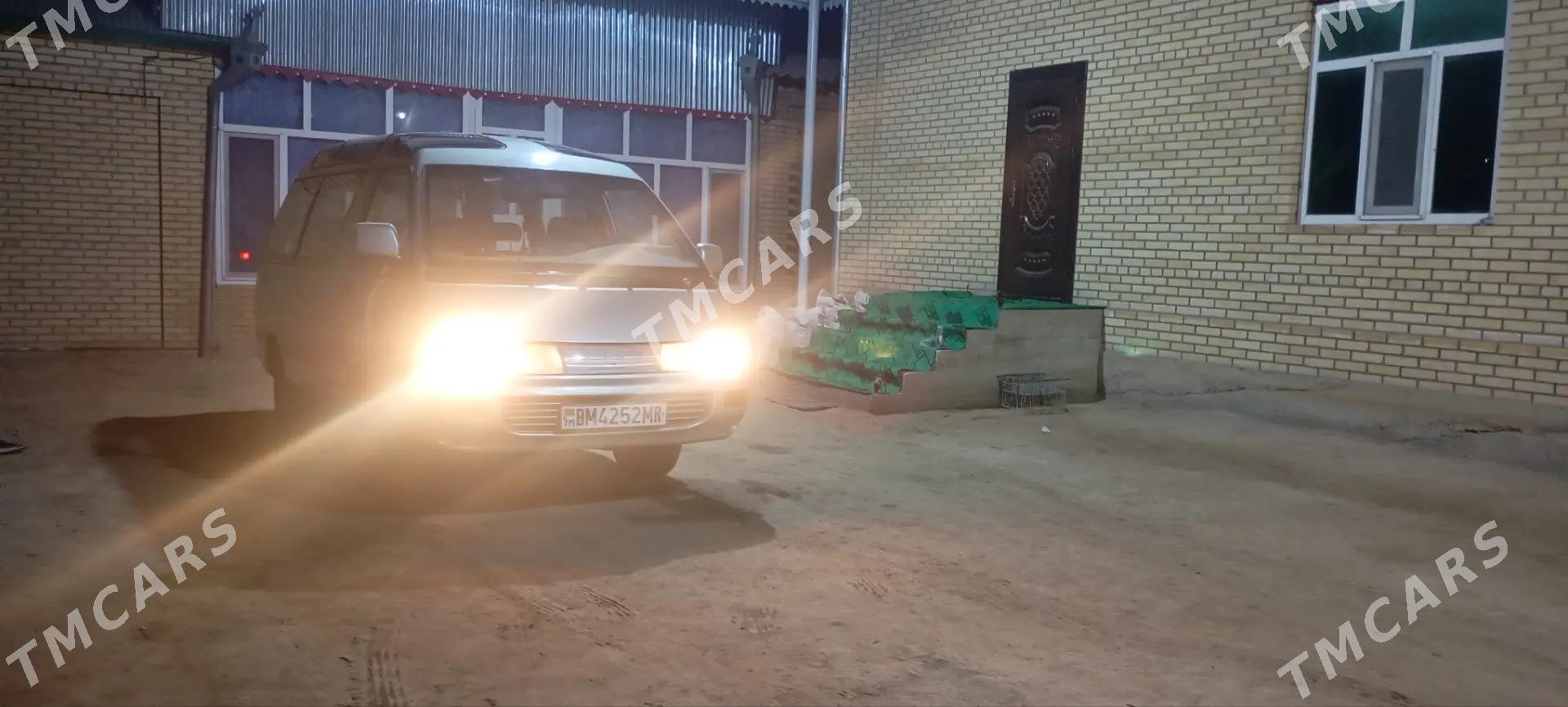 Toyota Town Ace 1992 - 40 000 TMT - Wekilbazar - img 2