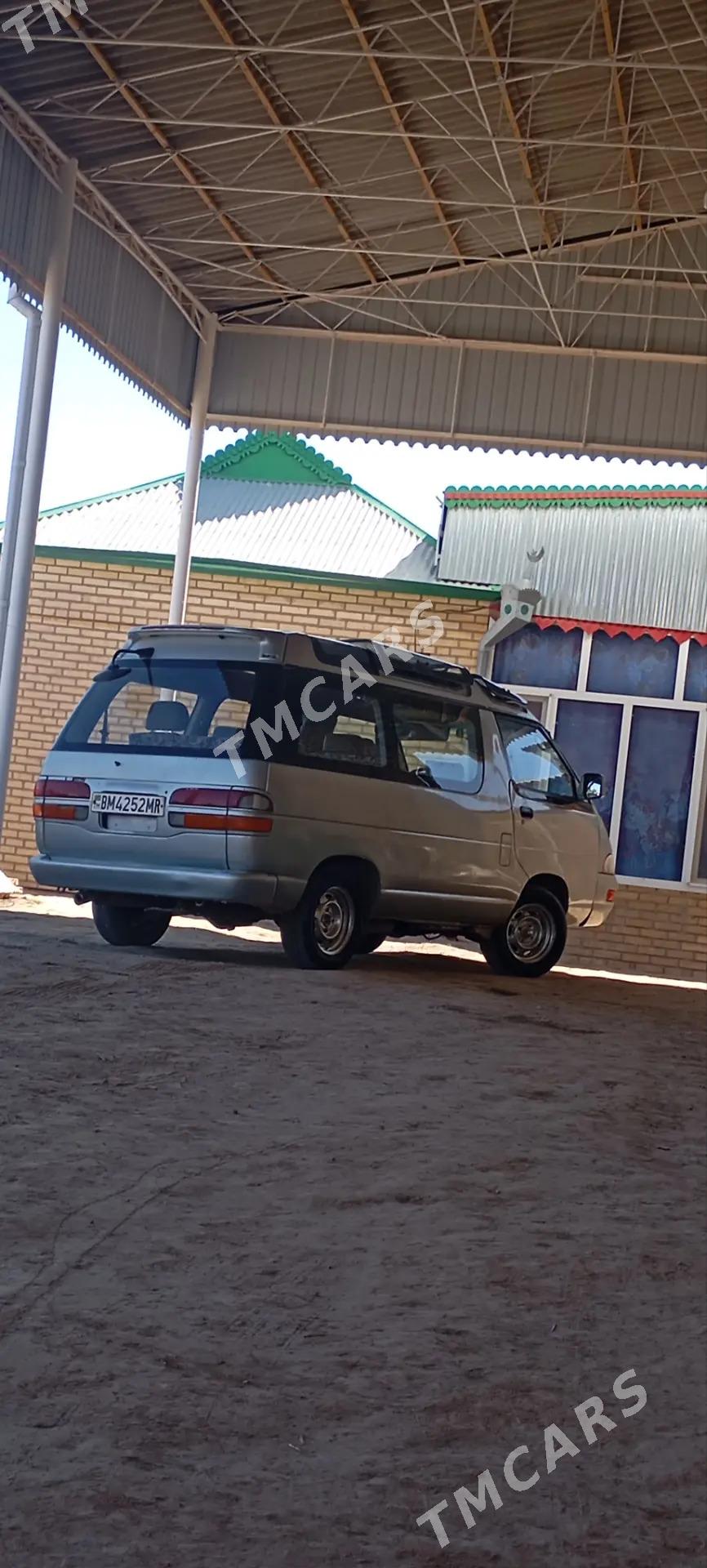 Toyota Town Ace 1992 - 40 000 TMT - Wekilbazar - img 7