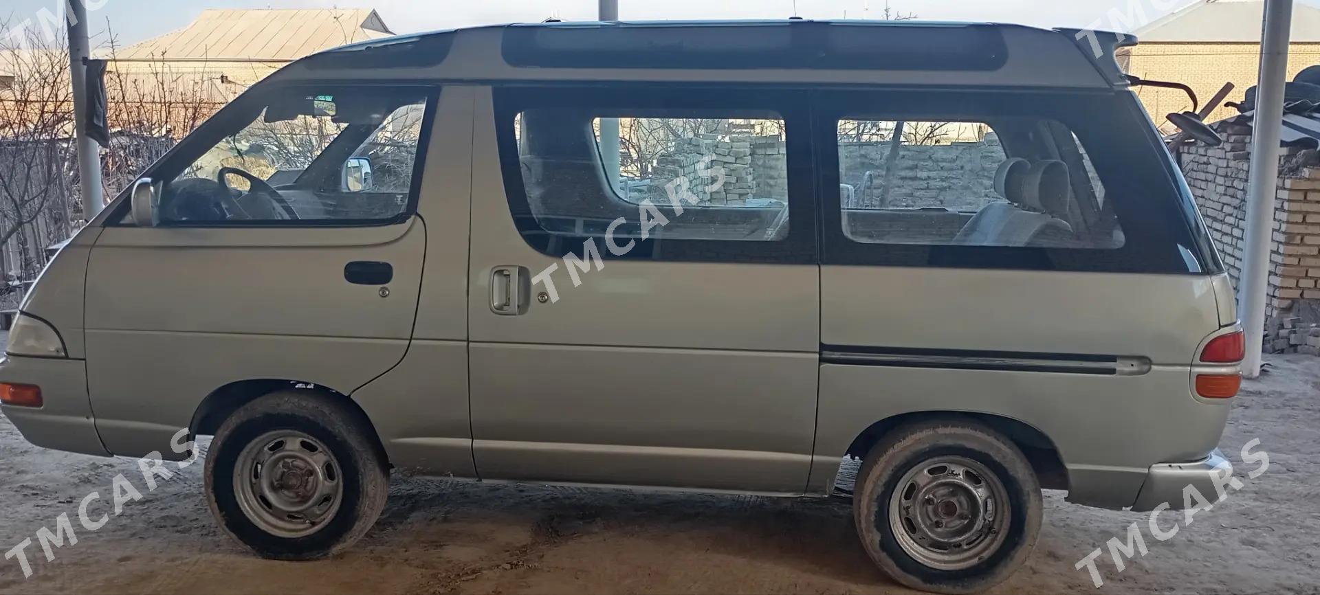 Toyota Town Ace 1992 - 40 000 TMT - Wekilbazar - img 6