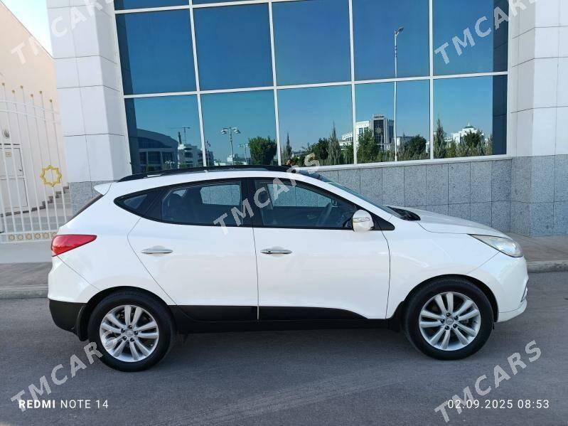 Hyundai IX35 2011 - 195 000 TMT - Район ст. Аэропорта, ул. Гагарина - img 6
