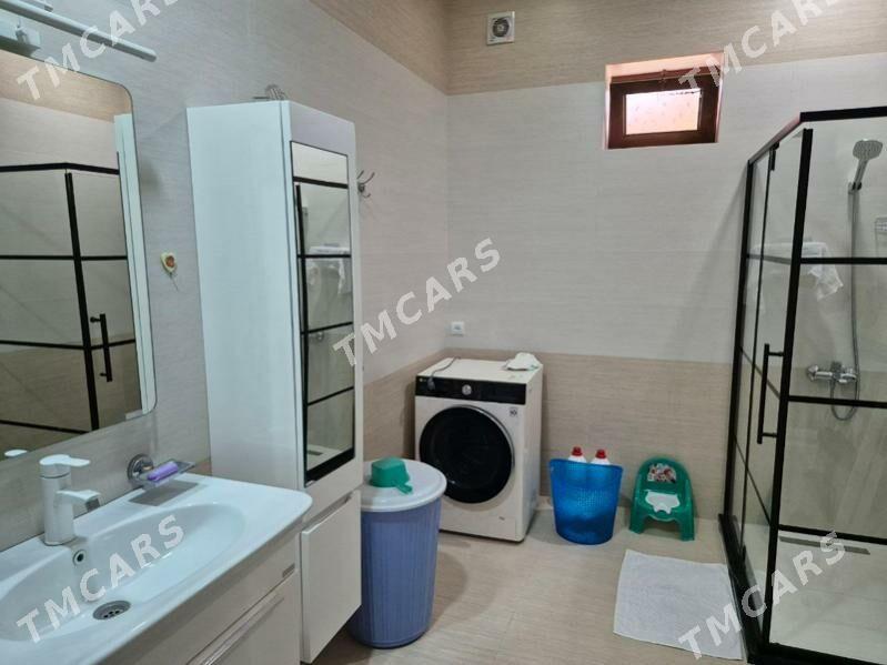 Nebitçi-3 , jaý-89 - Балканабат - img 8
