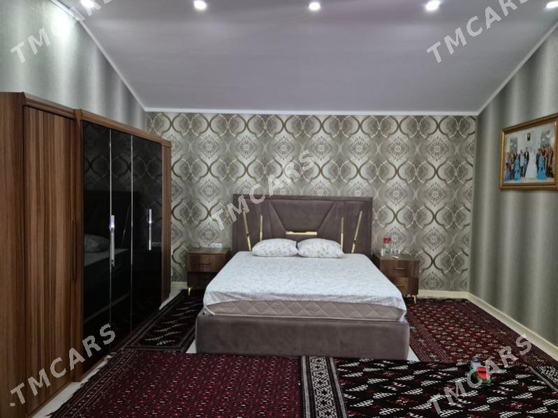 Nebitçi-3 , jaý-89 - Балканабат - img 7