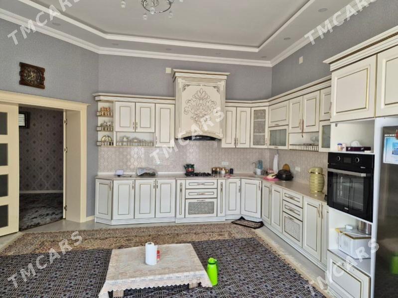 Nebitçi-3 , jaý-89 - Балканабат - img 10