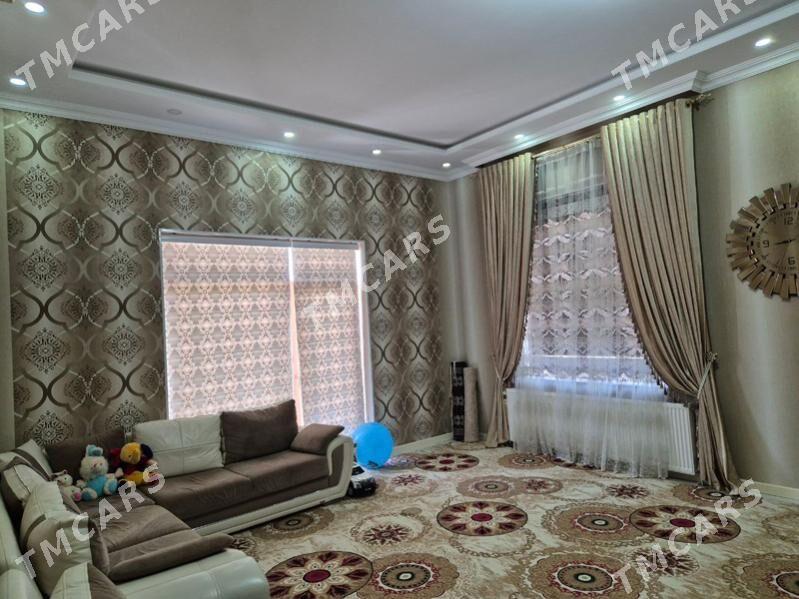 Nebitçi-3 , jaý-89 - Балканабат - img 9