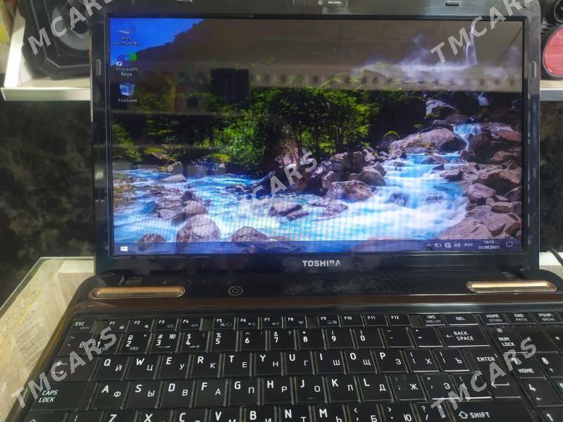 Toshiba - Baýramaly - img 2