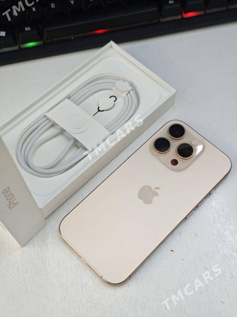 iPhone 16 Pro 128 1 sim - Мары - img 8