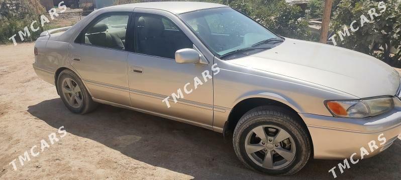 Toyota Camry 1997 - 115 000 TMT - Мургап - img 2