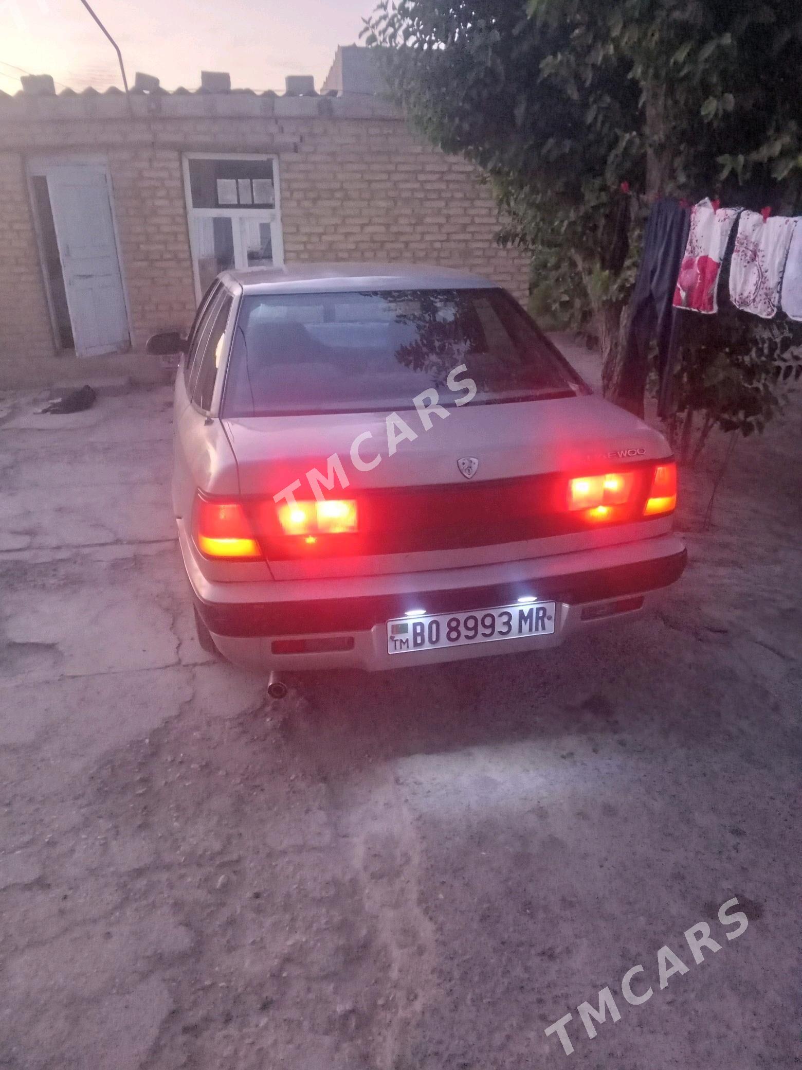 Daewoo Espero 1995 - 35 000 TMT - Murgap - img 5