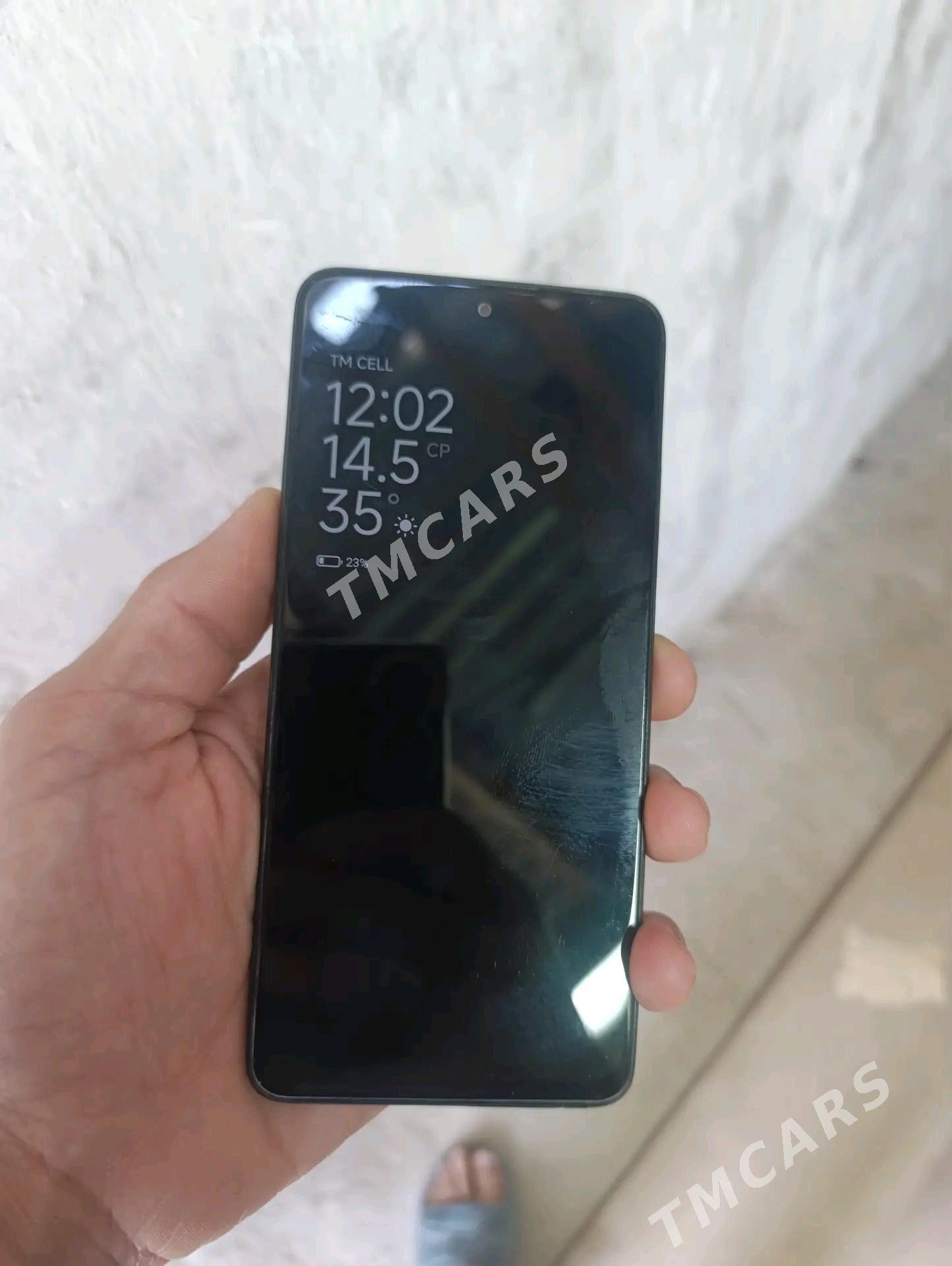 Redmi not 11 pro 8. 128 - етр. Туркменбаши - img 2