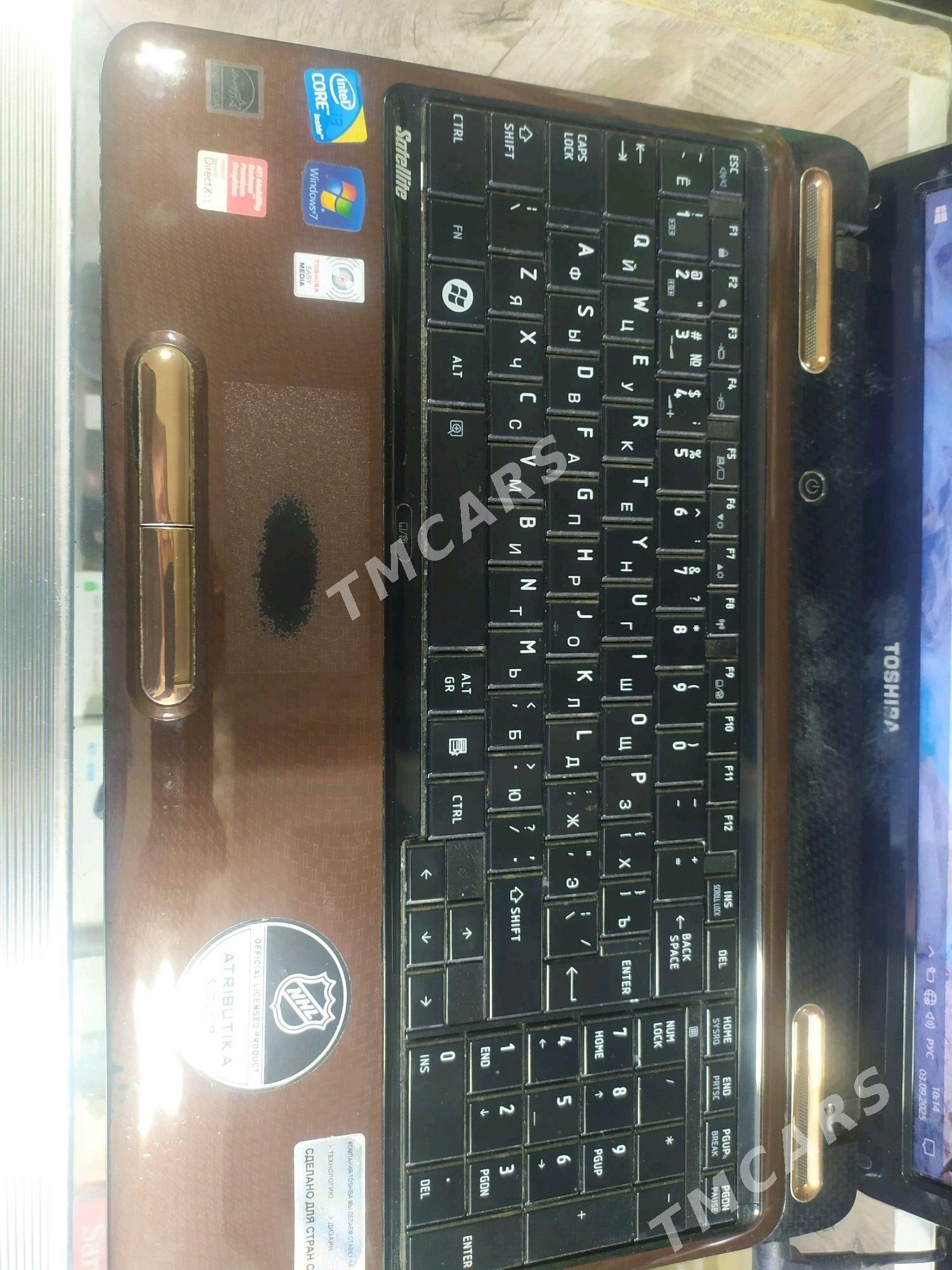 Toshiba - Baýramaly - img 3