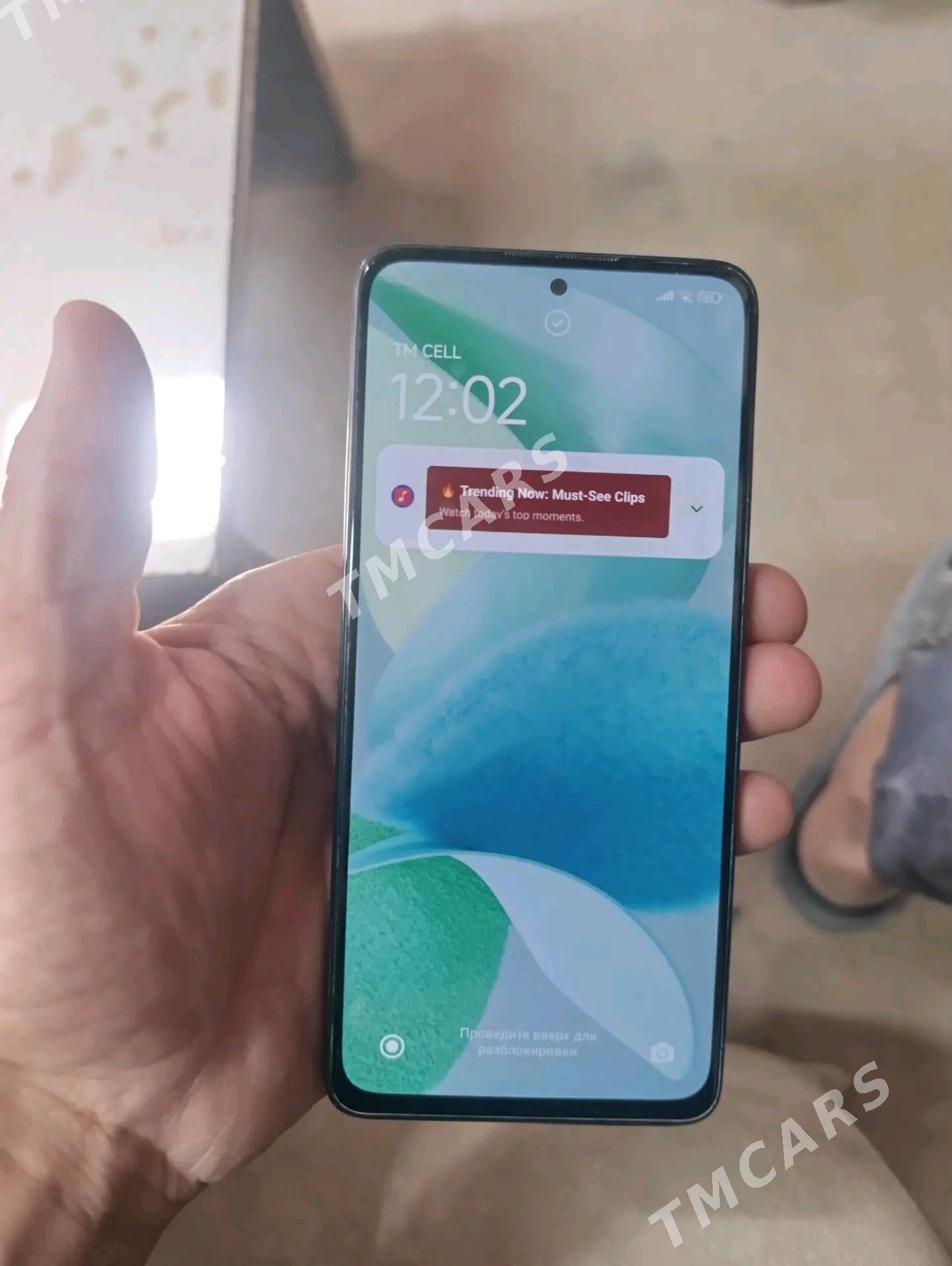 Redmi not 11 pro 8. 128 - етр. Туркменбаши - img 3