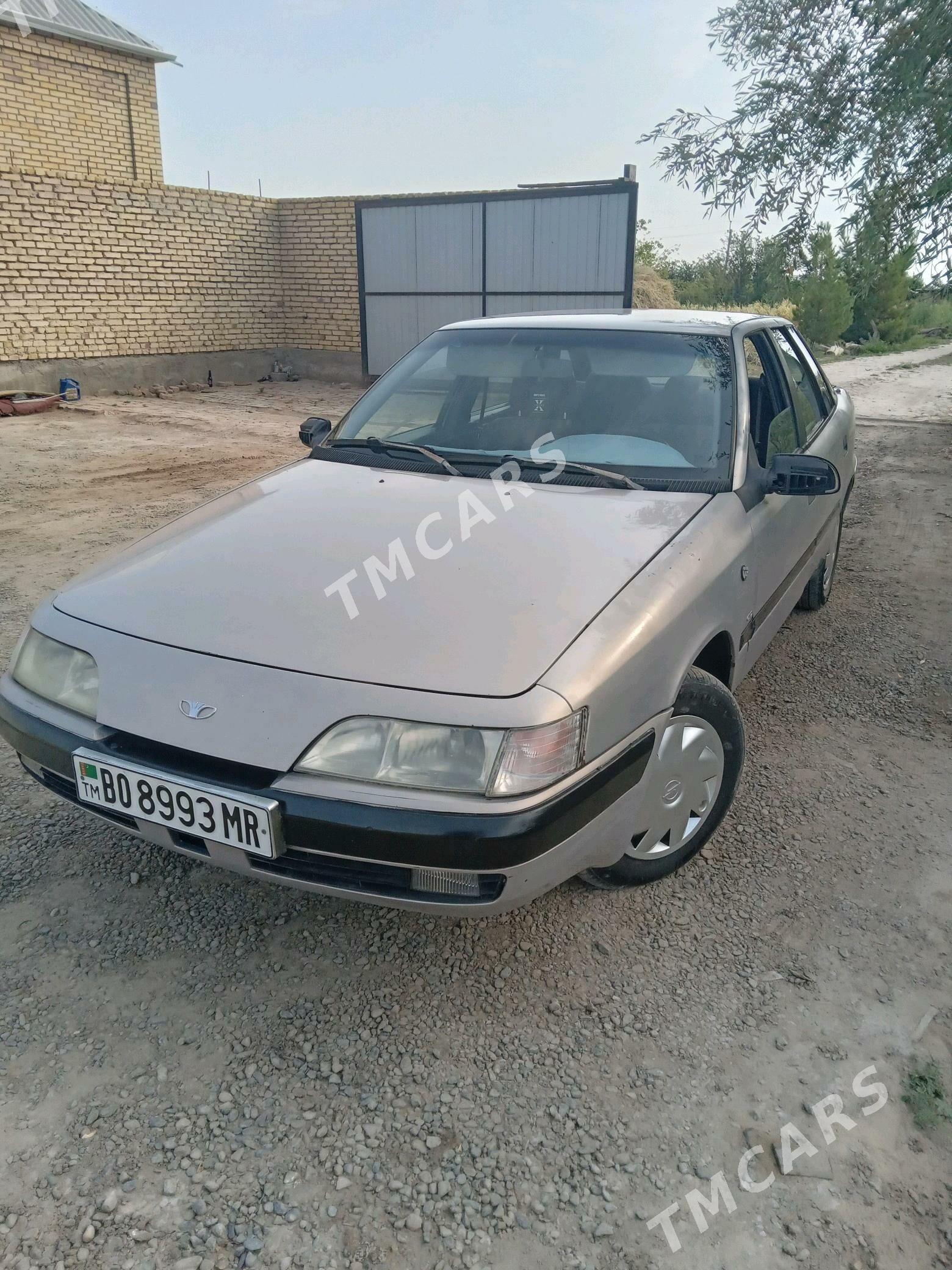 Daewoo Espero 1995 - 35 000 TMT - Murgap - img 2