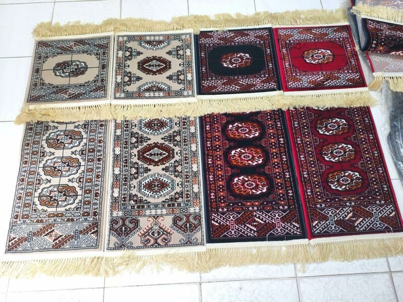 Maşyn haly 350 TMT - 1 mkr - img 4