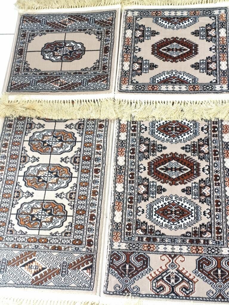 Maşyn haly 350 TMT - 1 mkr - img 2