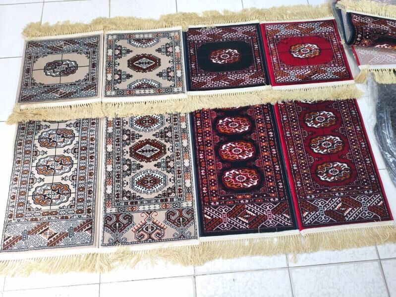 Maşyn haly 350 TMT - 1 mkr - img 3