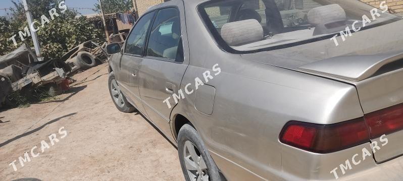 Toyota Camry 1997 - 115 000 TMT - Мургап - img 4