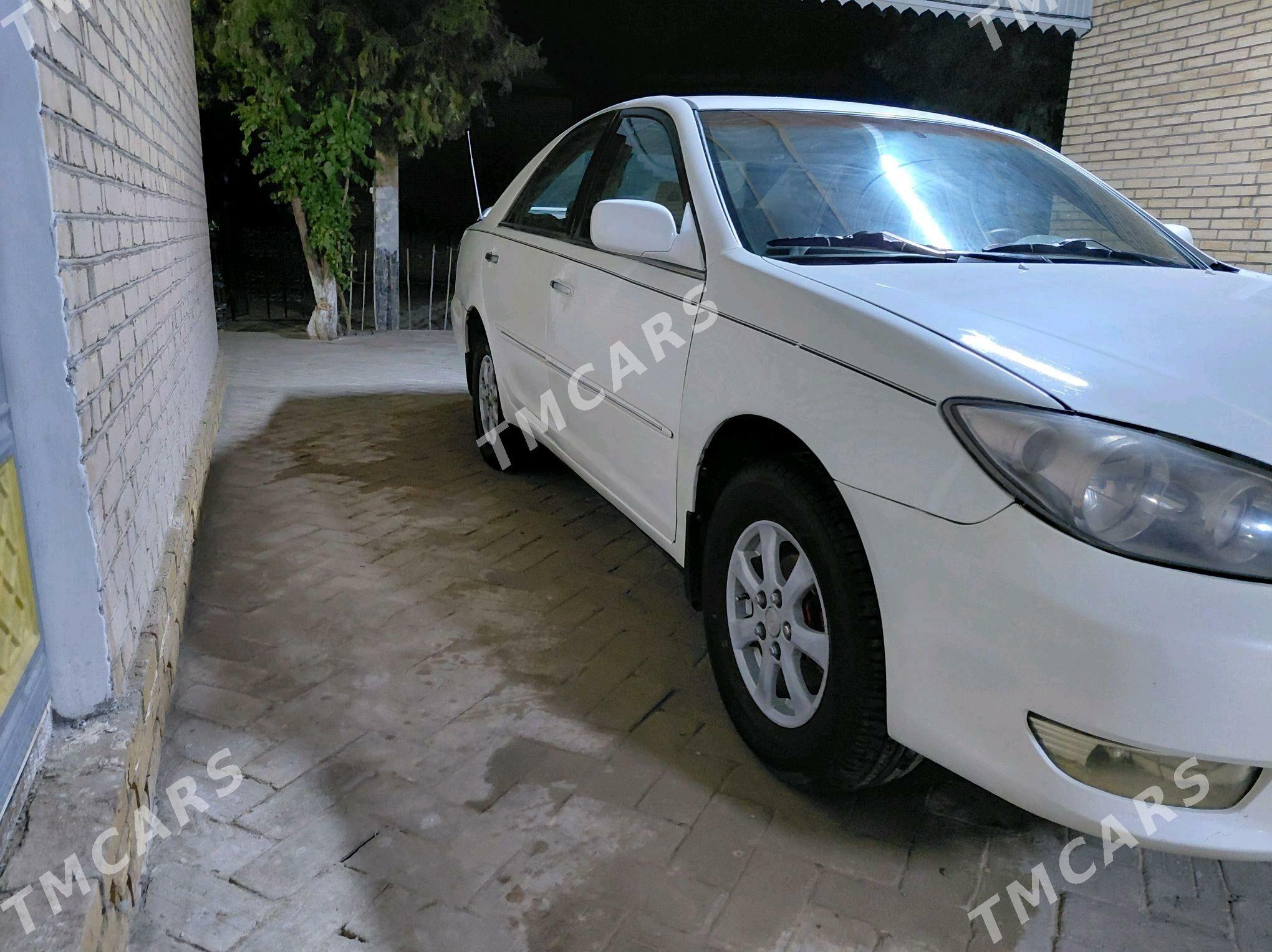 Toyota Camry 2004 - 140 000 TMT - Garabogaz - img 4