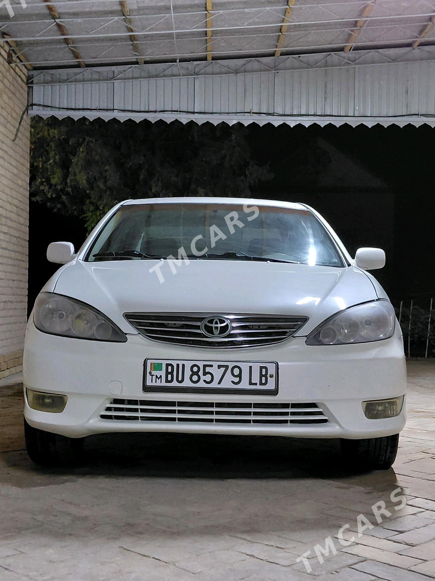 Toyota Camry 2004 - 140 000 TMT - Garabogaz - img 2
