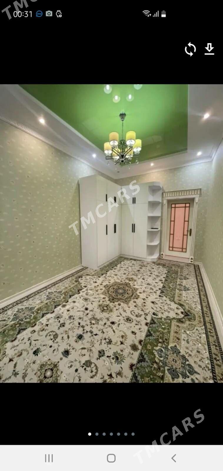 30-njy mkr. - Aşgabat - img 7