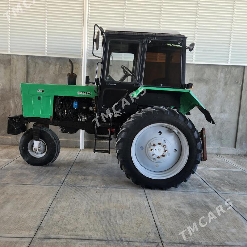 MTZ 80 2012 - 190 000 TMT - Aşgabat - img 3