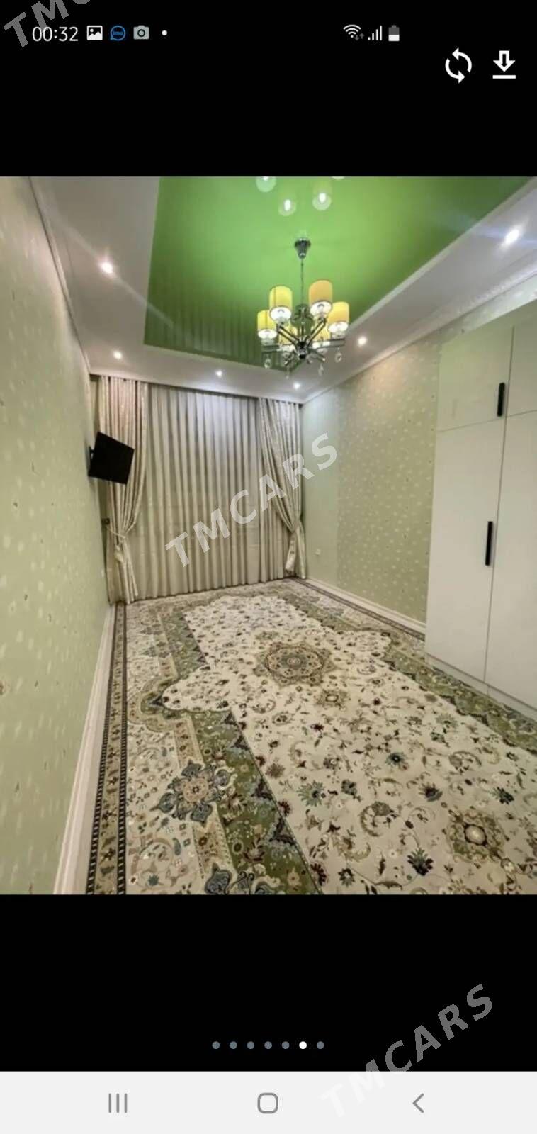 30-njy mkr. - Aşgabat - img 5