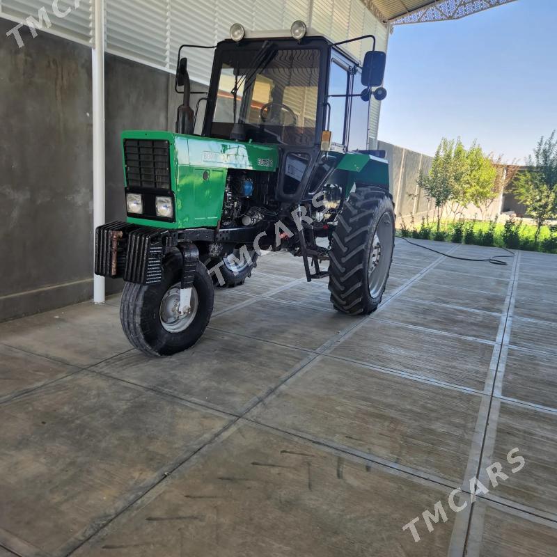 MTZ 80 2012 - 190 000 TMT - Aşgabat - img 2