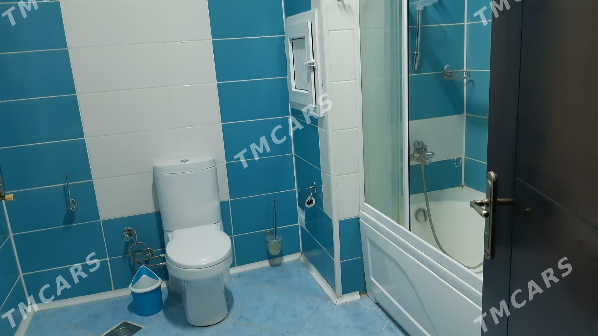 Подвойская 4 комнаты - Aşgabat - img 6