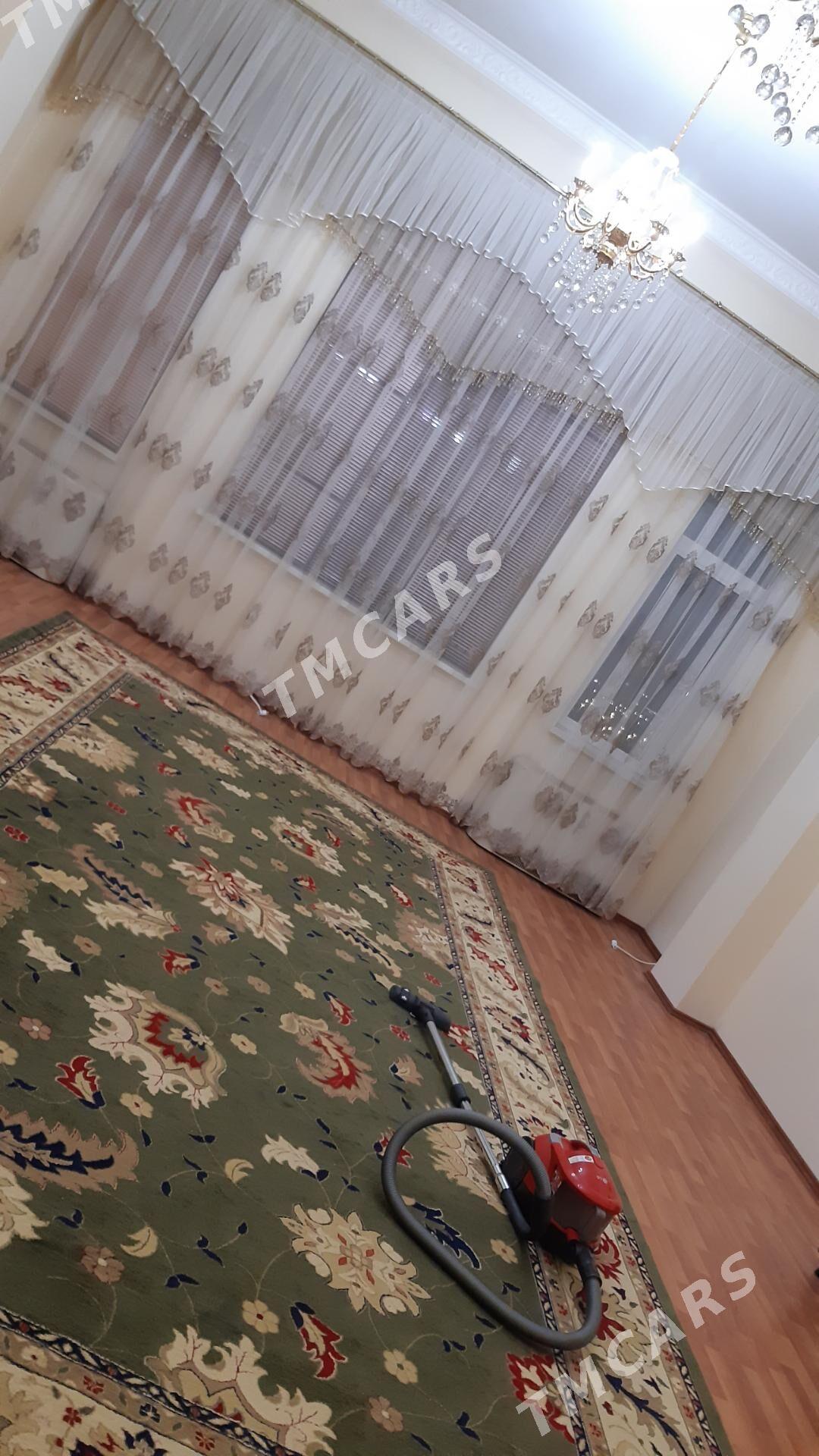Подвойская 4 комнаты - Aşgabat - img 4