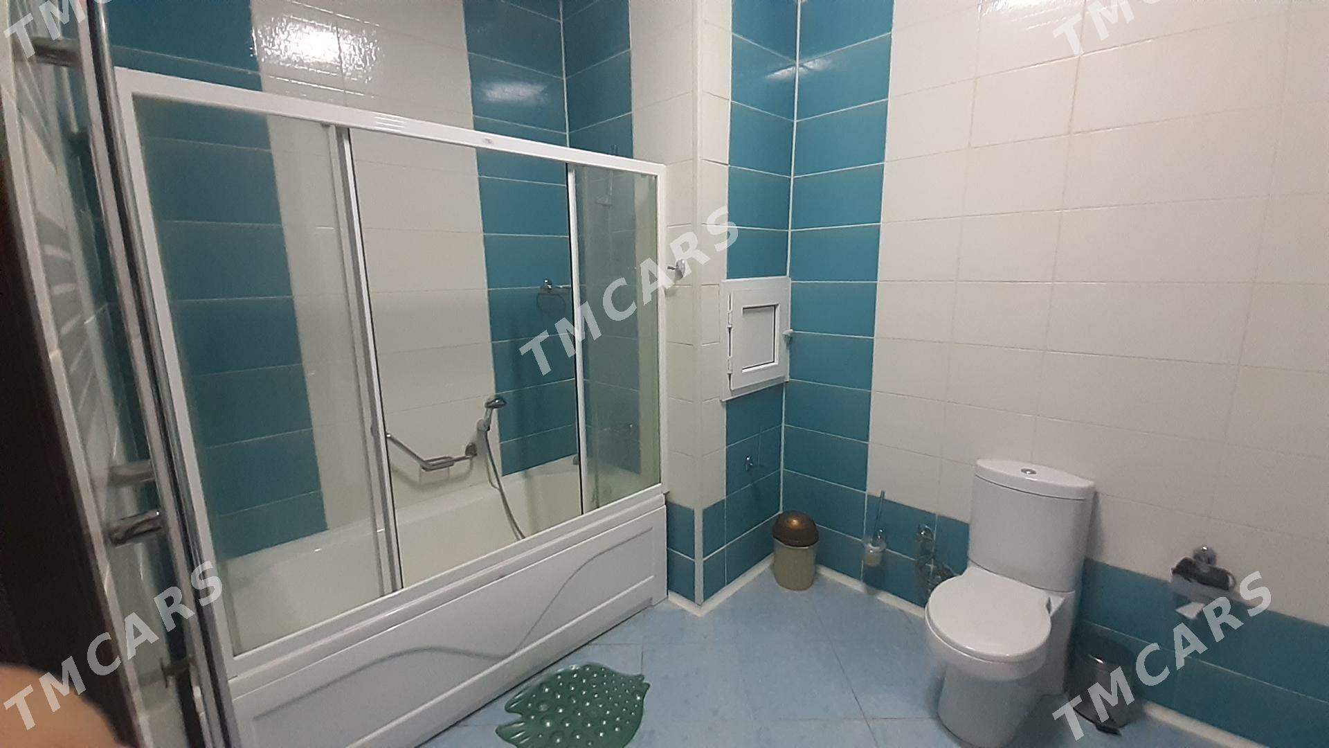 Подвойская 4 комнаты - Aşgabat - img 9
